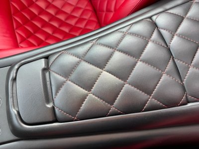 2007 Lamborghini MURCIELAGO ROADSTER thumbnail 30