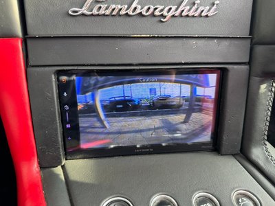 2007 Lamborghini MURCIELAGO ROADSTER thumbnail 28