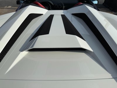 2007 Lamborghini MURCIELAGO ROADSTER thumbnail 60