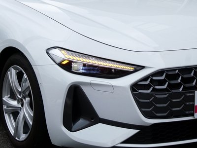 2025 AUDI A5 — миниатюра 52