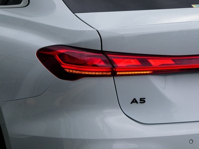 2025 AUDI A5 — миниатюра 55