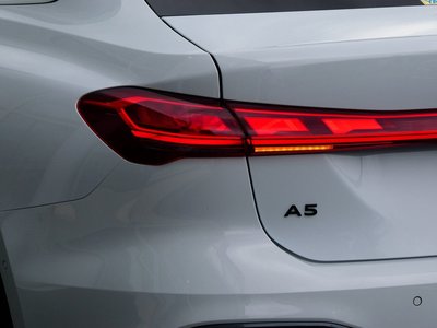 2025 AUDI A5 — миниатюра 54