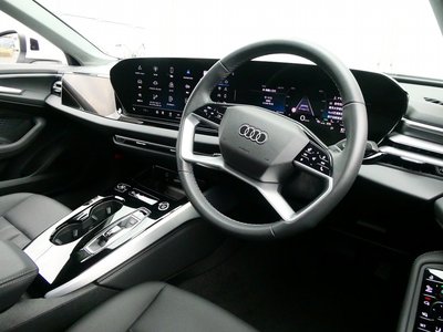 2025 AUDI A5 — миниатюра 11