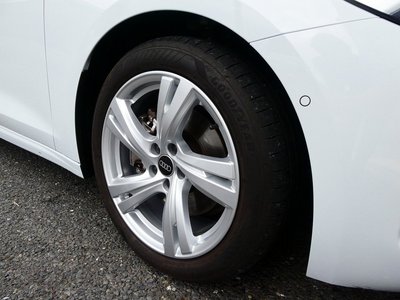 صورة 6 لـ 2025 AUDI A5