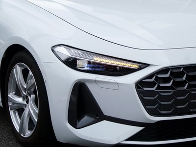 2025 AUDI A5 — миниатюра 51