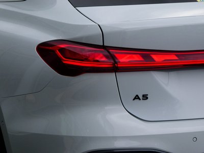 2025 AUDI A5 — миниатюра 53