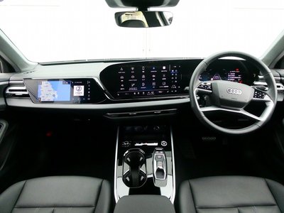 2025 AUDI A5 — миниатюра 13