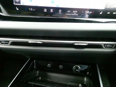 2025 AUDI A5 — миниатюра 24