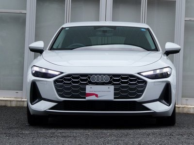 صورة 2 لـ 2025 AUDI A5
