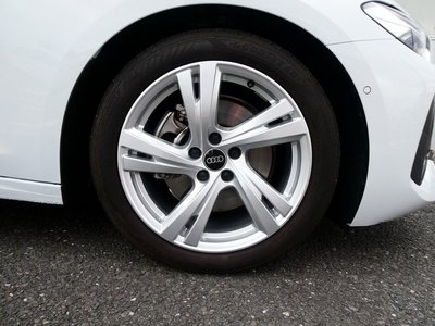 2025 AUDI A5 — миниатюра 56