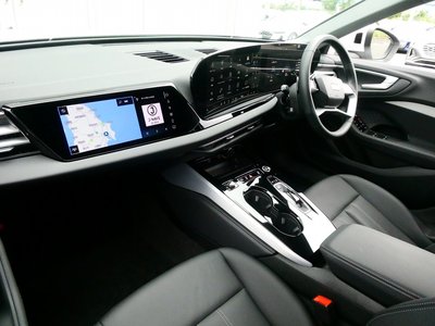 2025 AUDI A5 — миниатюра 12