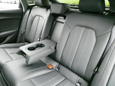 2025 AUDI A5 — миниатюра 15