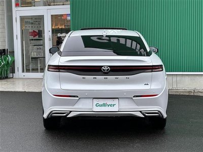 2024 Toyota CROWN CROSSOVER 缩略图 20