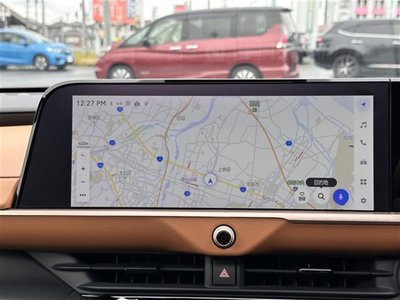 2024 Toyota CROWN CROSSOVER 照片 3
