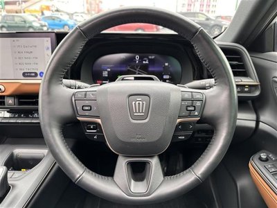 2024 Toyota CROWN CROSSOVER 缩略图 27
