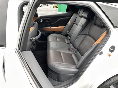 2024 Toyota CROWN CROSSOVER 缩略图 15