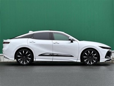 2024 Toyota CROWN CROSSOVER 缩略图 19