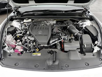 2024 Toyota CROWN CROSSOVER 缩略图 41