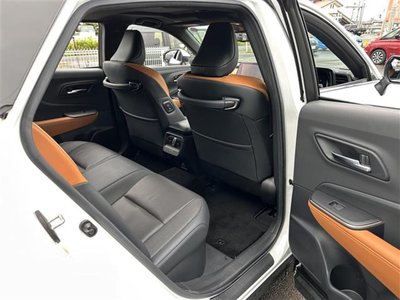 2024 Toyota CROWN CROSSOVER 缩略图 16