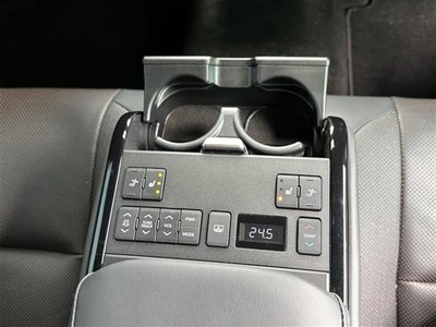 2024 Toyota CROWN CROSSOVER 缩略图 11