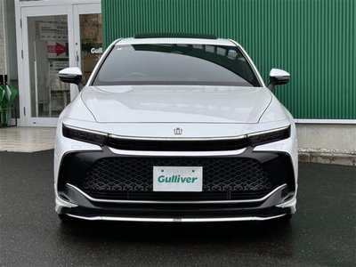 2024 Toyota CROWN CROSSOVER 缩略图 18
