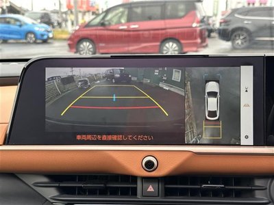 2024 Toyota CROWN CROSSOVER 照片 4