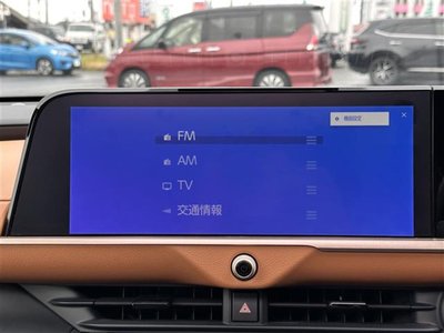 2024 Toyota CROWN CROSSOVER 照片 5