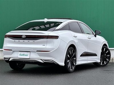 2024 Toyota CROWN CROSSOVER 缩略图 26