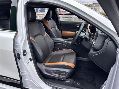 2024 Toyota CROWN CROSSOVER 缩略图 34