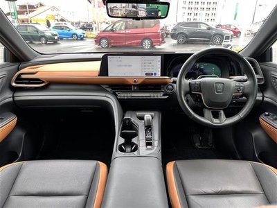 2024 Toyota CROWN CROSSOVER 缩略图 42
