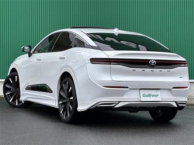 2024 Toyota CROWN CROSSOVER 缩略图 25