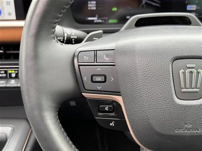 2024 Toyota CROWN CROSSOVER 照片 8