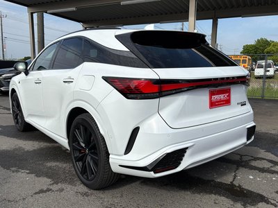 LEXUS RX - 6