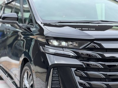 2025 Toyota VELLFIRE — миниатюра 19