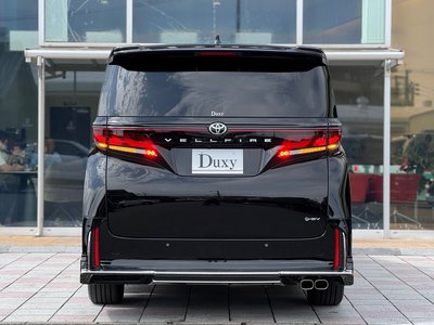 2025 Toyota VELLFIRE — миниатюра 33