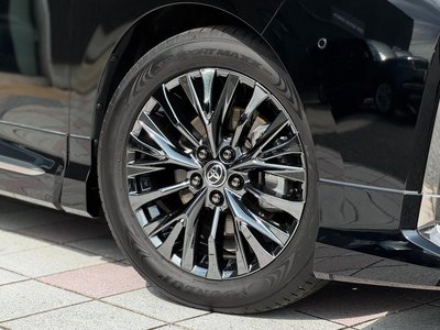 2025 Toyota VELLFIRE — миниатюра 29