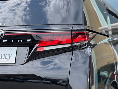 2025 Toyota VELLFIRE — миниатюра 42
