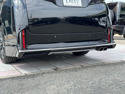 2025 Toyota VELLFIRE — миниатюра 44
