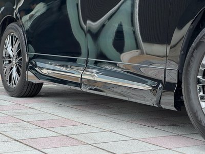 2025 Toyota VELLFIRE — миниатюра 30