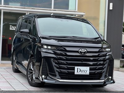 2025 Toyota VELLFIRE — фото 6