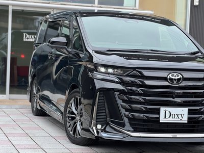 2025 Toyota VELLFIRE — миниатюра 18