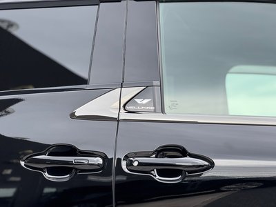 2025 Toyota VELLFIRE — миниатюра 27