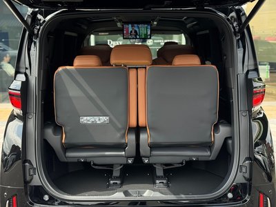2025 Toyota VELLFIRE — миниатюра 45
