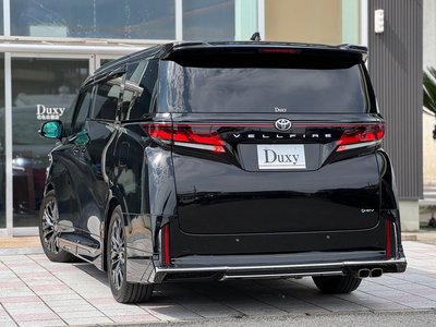 2025 Toyota VELLFIRE — фото 8