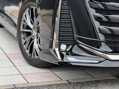 2025 Toyota VELLFIRE — миниатюра 21