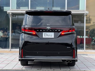 2025 Toyota VELLFIRE — миниатюра 32