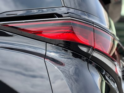 2025 Toyota VELLFIRE — миниатюра 38