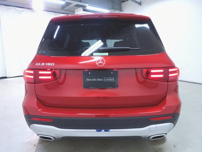 MERCEDES-BENZ GLB - 7