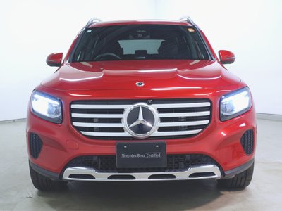 MERCEDES-BENZ GLB - 2