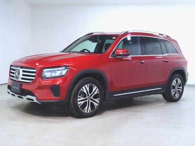 MERCEDES-BENZ GLB - 1